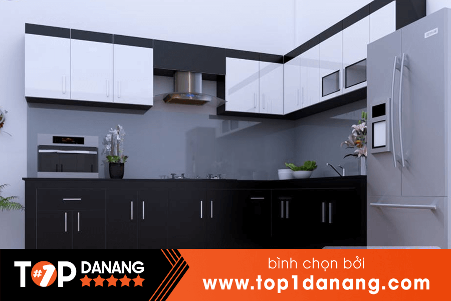 Nội thất Đà Loan chính hãng Dafoco Đà Nẵng