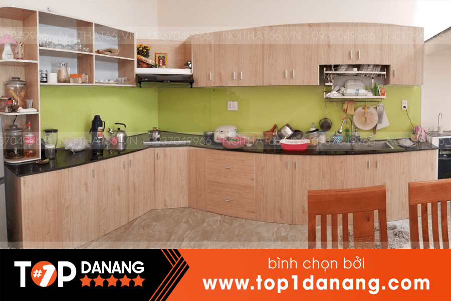 nội thất nhựa Đài Loan tại Đà Nẵng