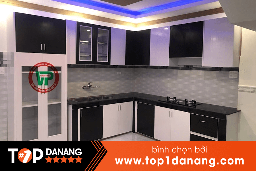 Nội thất Đà Loan chính hãng Việt Phát Đà Nẵng