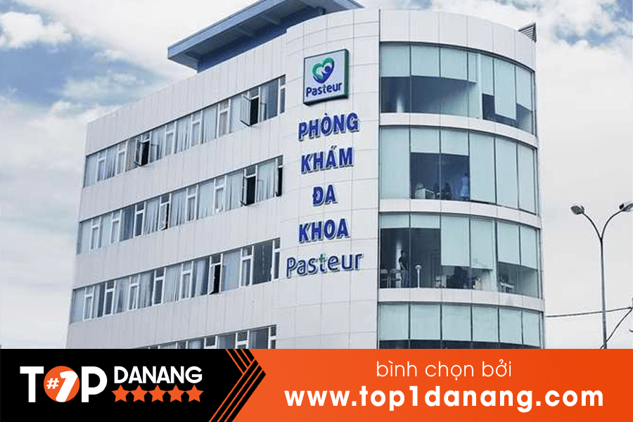 phòng khám tổng quát Pasteur Đà Nẵng