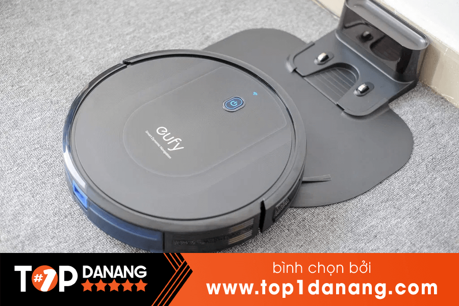 Robot hút bụi giá tốt Smart Tech Đà Nẵng