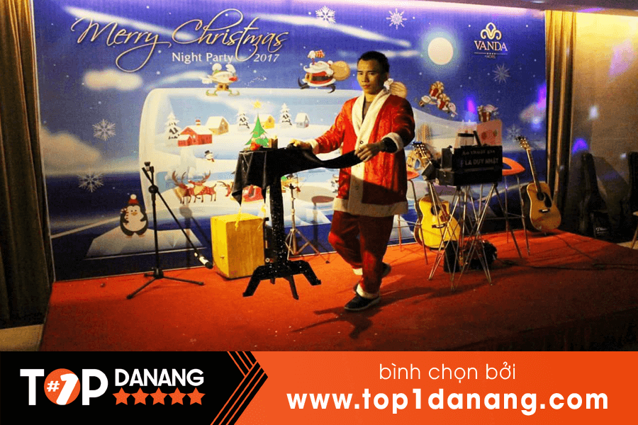 Shop ảo thuật Đà Nẵng - Magician.vn