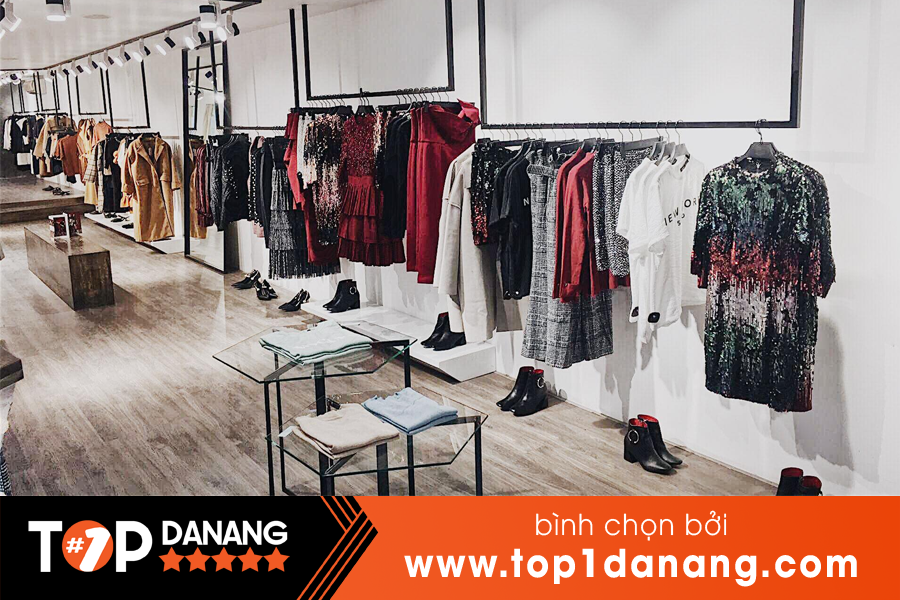 Địa chỉ sho thời trang công sở uy tín Coco Sin Đà Nẵng