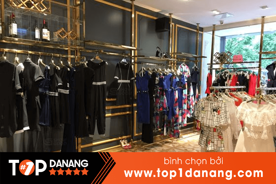 Thời trang công sở đa dạng mẫu mã Đà Nẵng V.ESSE