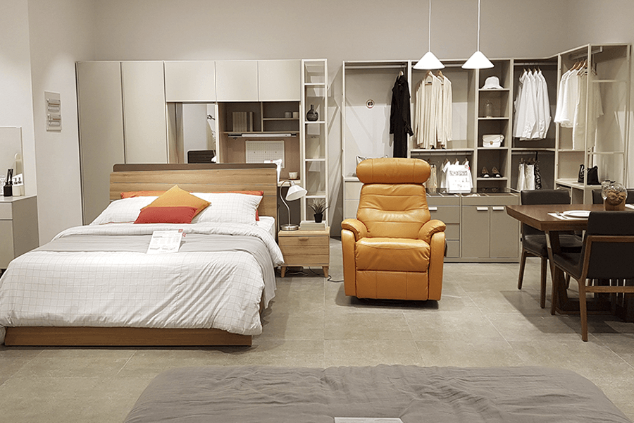 Nội thất cao cấp Đà Nẵng - Jang In Furniture