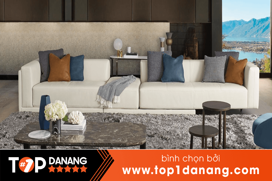 Nội thất đồ gỗ Đà Nẵng - Siêu Thị Nội Thất Phố Xinh