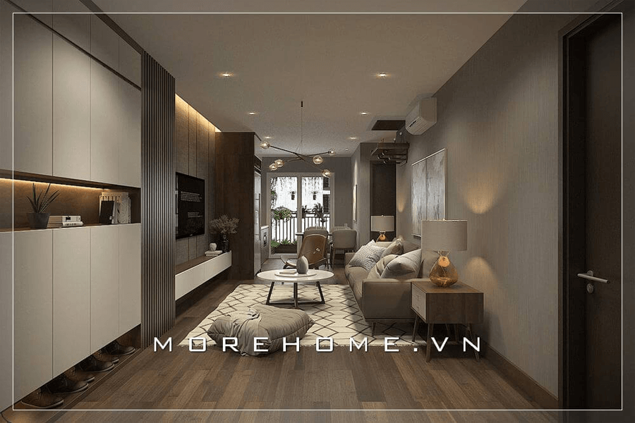 Nội thất cao cấp Đà Nẵng - Nội Thất Morehome