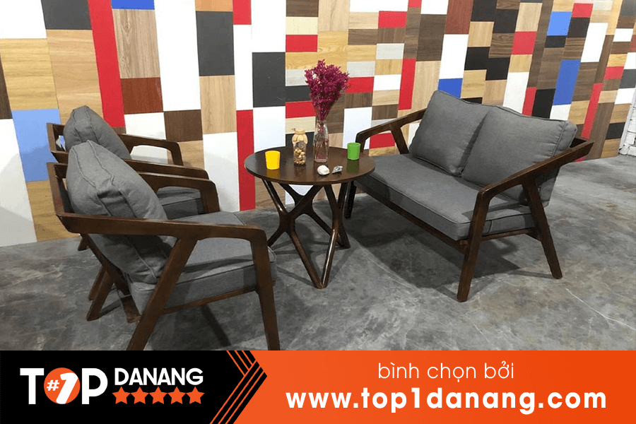Địa chỉ cung cấp đồ nội thất Đà Nẵng - Nội Thất Thing Store