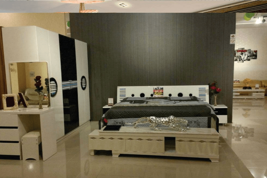 Siêu thị nội thất Đà Nẵng - Phố Vip