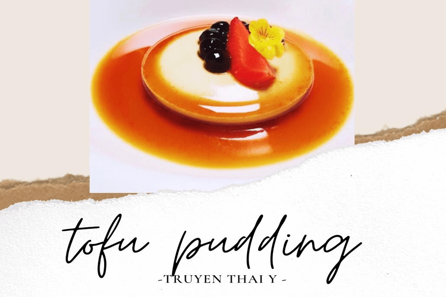 Quán Truyền Thái Y - Tàu hủ ngon Đà Nẵng