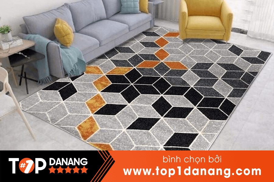 Thảm trải Sofa tốt nhất Đà Nẵng Bình Minh