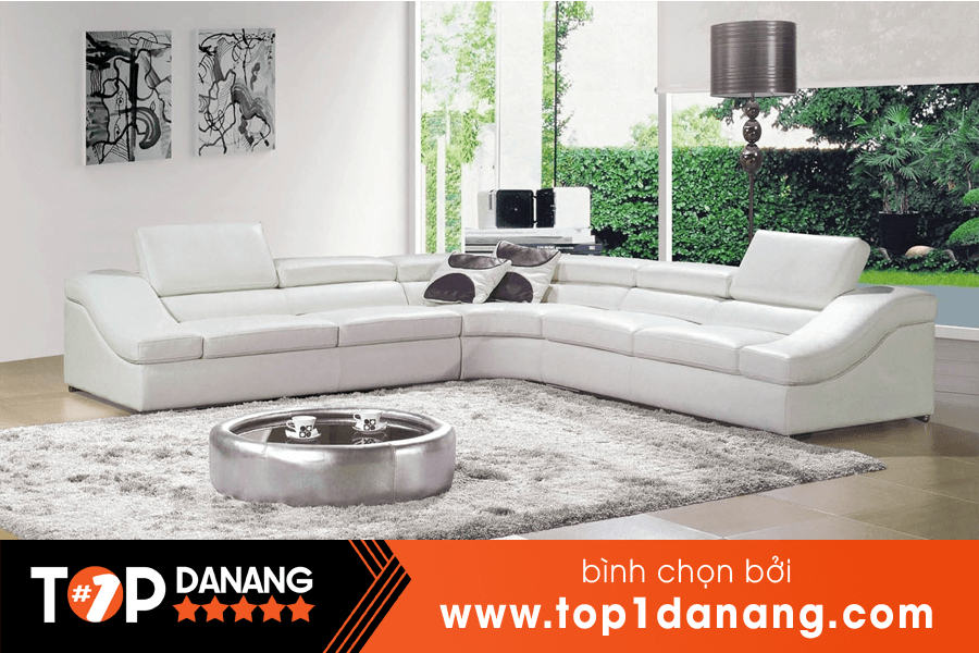 Cửa hàng thảm trải sofa Đà Nẵng Danacomex