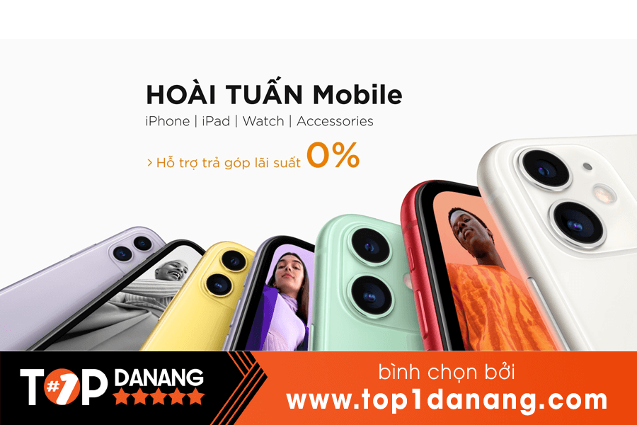 địa chỉ thay pin apple watch uy tín đà nẵng hoài tuấnmobile