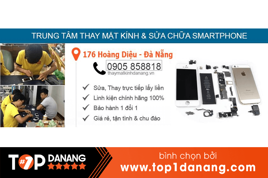 thay pin apple watch tại quốc long mobile đà nẵng