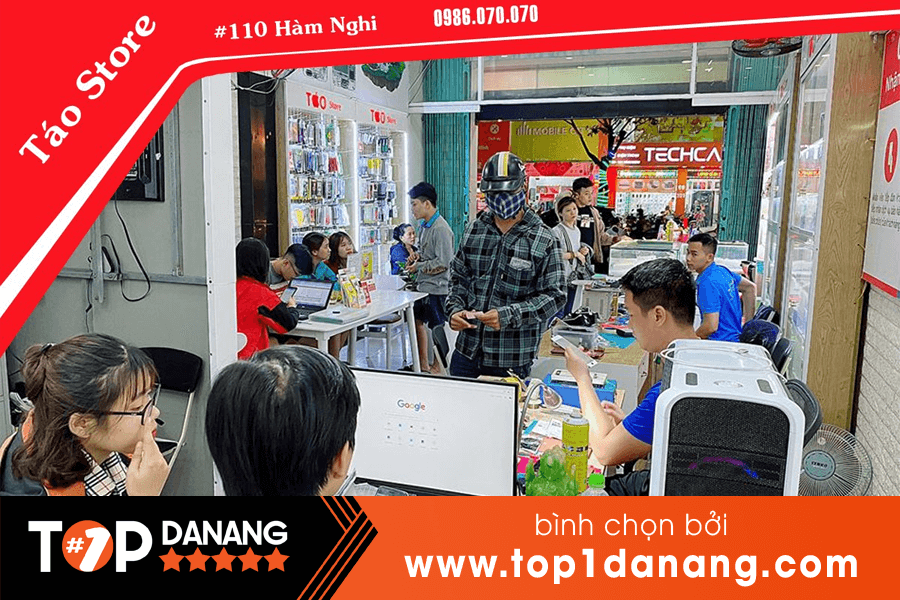 Thay pin apple watch uy tín đà nẵng ở táo chất