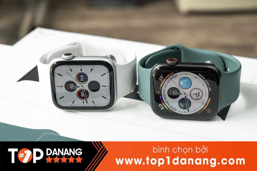 trung tâm thay pin apple watch uy tín đà nẵng táo store