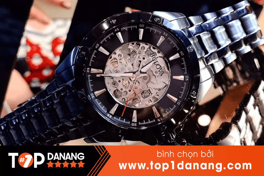 thay pin đồng hồ tại lê thái đà nẵng