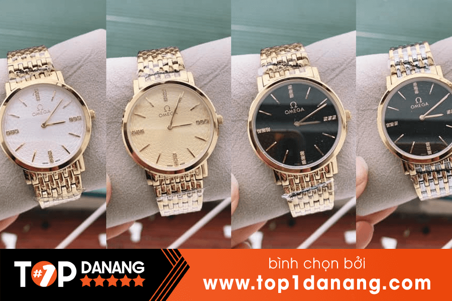 Thay pin đồng hồ nghĩa tín đà nẵng