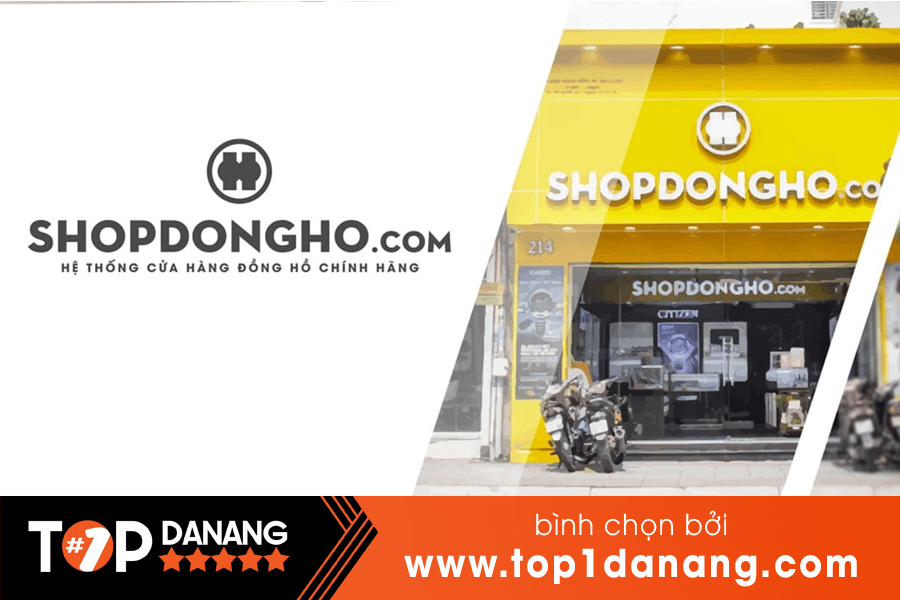 thay pin đồng hồ tại shopdongho.com đà nẵng