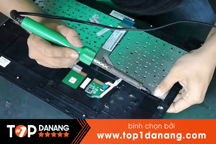  thay pin laptop tại vũ hưng laptop uy tín đà nẵng