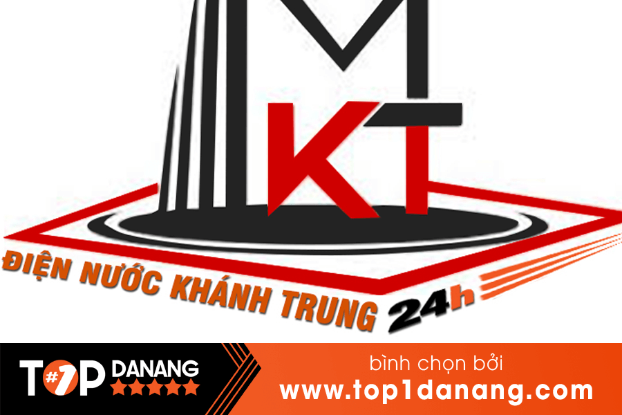 Thi công điện nước chất lượng Khánh Trung Đà Nẵng