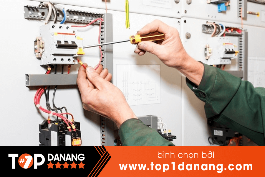 Công ty thi công điẹn nước uy tín Đà Nẵng Thống Nhất