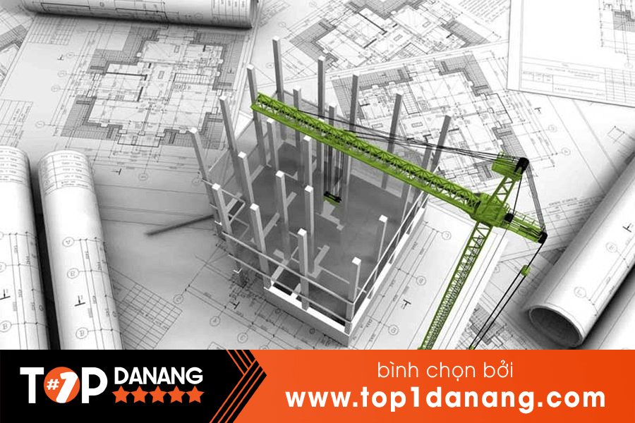 Nhà thầu thi công phần thô hàng đầu Đà Nẵng Homegroup