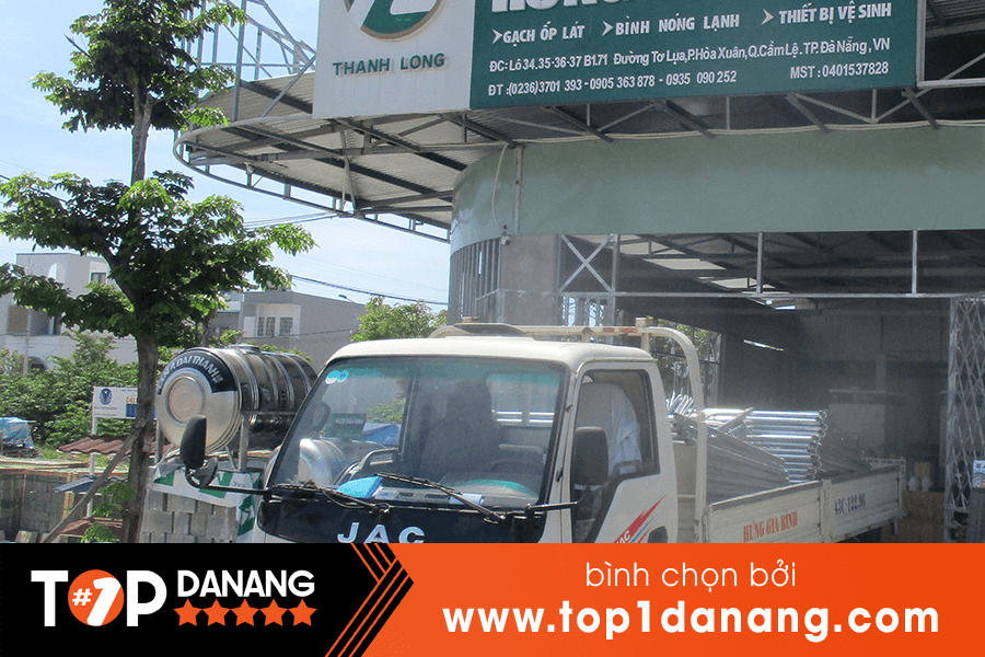 Công ty chuyên xây dựng phần thô Hưng Gia Bình