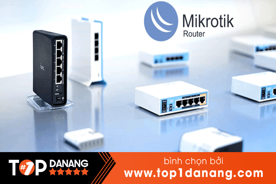 Thiết bị mạng giá rẻ tại Đà Nẵng - Thiên Nam Quốc