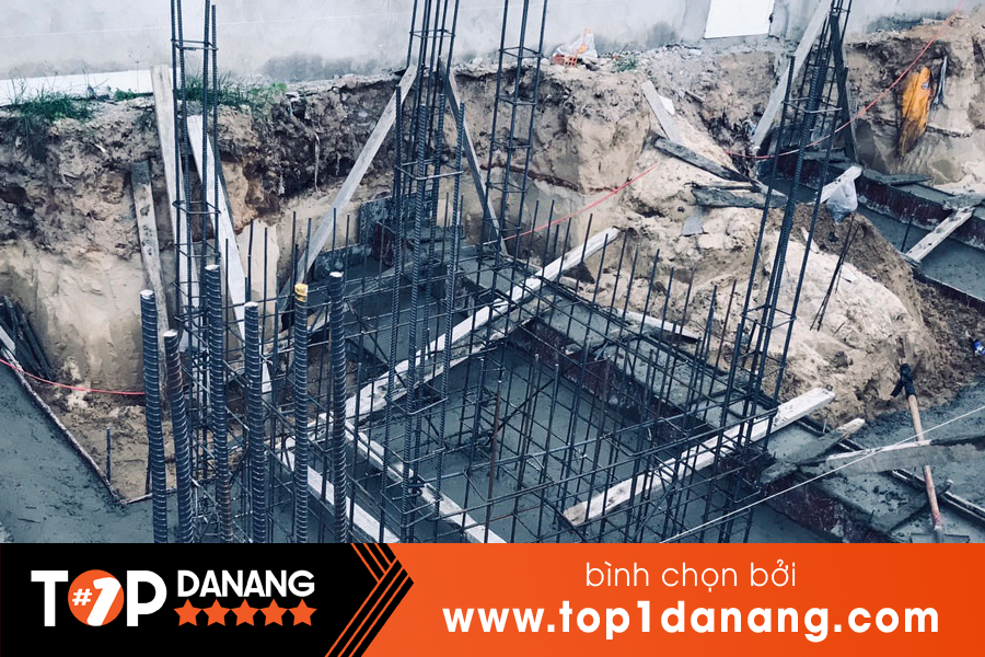 Nhà thầu thi công căn hộ uy tín Arsher Architect