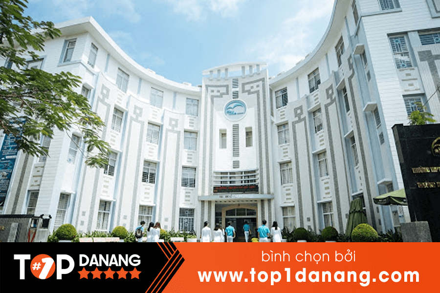 Trường THPT quốc tế Skyline