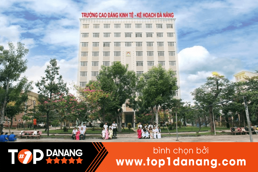 trường cao đẳng kinh tế kế hoạch Đà Nẵng