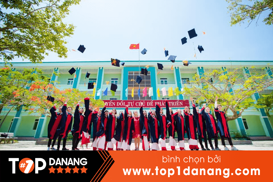 trường cao đẳng lương thực thực phẩm ở đà nẵng