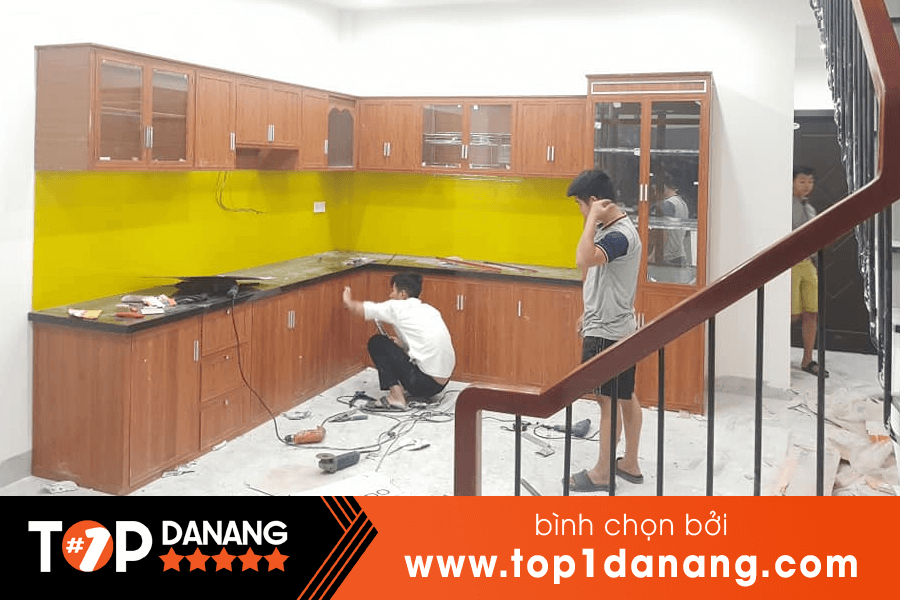 Bán tủ nhôm kính Đà Nẵng - Cửa Hàng Hưng Thịnh