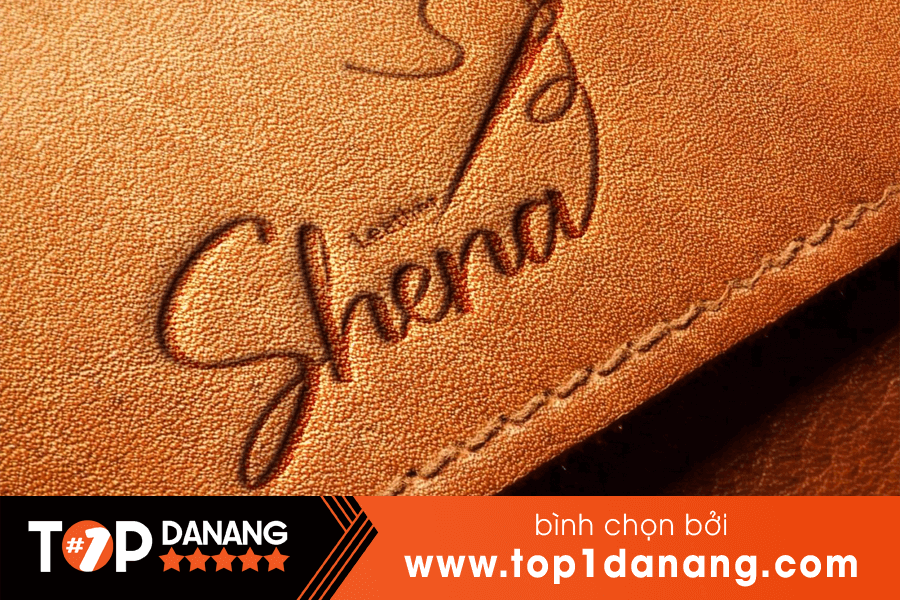Ví nam giá tốt Đà Nẵng Shena Leather