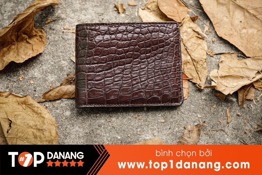 Địa chỉ ví nam chất lượng Đà Nẵng Thành Vinh