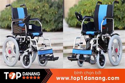 [TOP1] Địa Điểm Cho Thuê Xe Lăn Giá Rẻ Tại Đà Nẵng