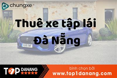 Lưu Ngay 4+ Đơn Vị Thuê Xe Tập Lái Giá Rẻ Tại Đà Nẵng