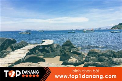 Bãi Rạng Đà Nẵng Nét Đẹp Hoang Sơ Say Đắm Lòng Du Khách