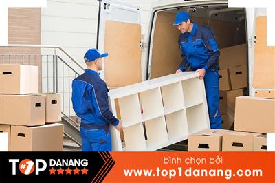 [TOP 1] Dịch Vụ Chuyển Nhà Đà Nẵng Giá Rẻ, Nhanh Gọn Lẹ