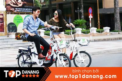 03+ Dịch Vụ Cho Thuê Xe Đạp Điện Đà Nẵng Giá Rẻ, Uy Tín