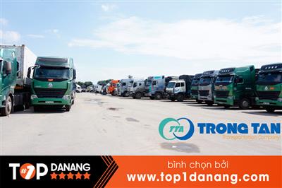 [TOP3] Địa Chỉ Cho Thuê Xe Đầu Kéo Tại Đà Nẵng Uy Tín Giá Rẻ