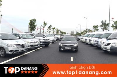 Lưu Ngay 10+ Dịch Vụ Thuê Xe Ô tô Đà Nẵng Uy Tín, Giá Rẻ