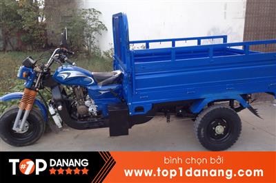 Lưu Ngay Những Địa Chỉ Thuê Xe Ba Gác Chất Lượng Tại Đà Nẵng